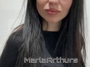MarlaArthurs
