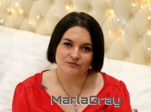 MarlaGray