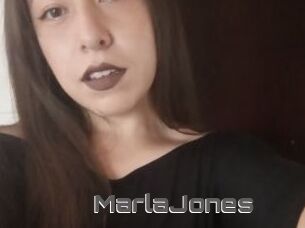 MarlaJones