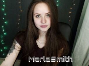 MarlaSmith