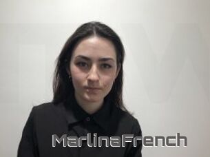 MarlinaFrench