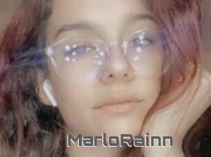 MarloRainn