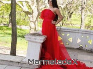 MarmeladeX