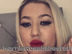 MarnieRosebabestation