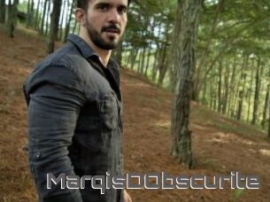 MarqisDObscurite