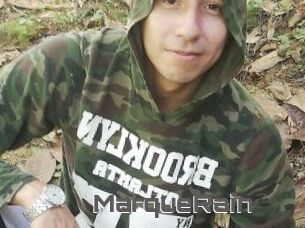 MarqueRain