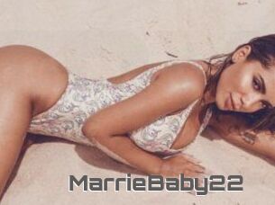 MarrieBaby22