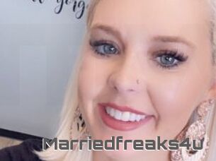 Marriedfreaks4u
