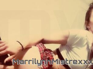 MarrilynnMistrexxx