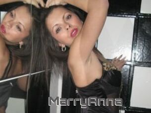 MarryAnna