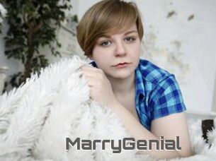 MarryGenial