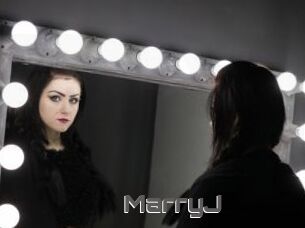 MarryJ