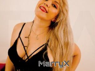 MarryX