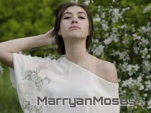 MarryanMoses