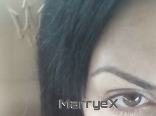 MarryeX