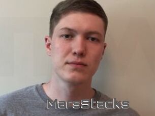 MarsStacks