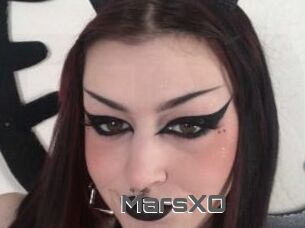 MarsXO