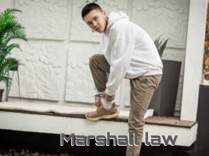 Marshall_law