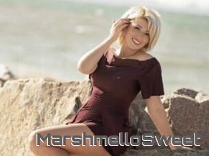 MarshmelloSweet