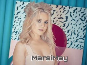 MarsiMay