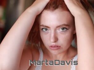 MartaDavis