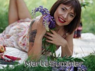 MartaSummer