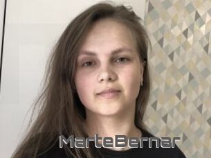 MarteBernar
