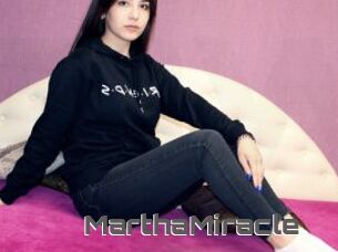 MarthaMiracle