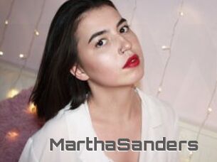 MarthaSanders