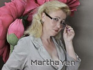 MarthaYen