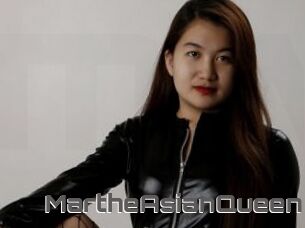 MartheAsianQueen