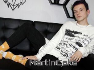 MartinCake