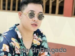 MartinDelgado