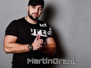 MartinGrant