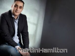 MartinHamilton