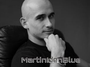 MartinIdenBlue