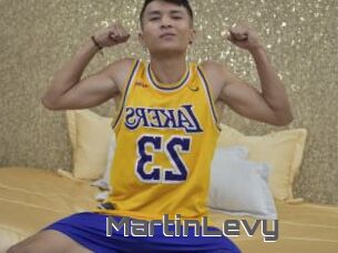 MartinLevy