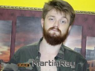 MartinRay