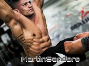MartinSanders