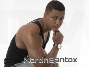 MartinSantox