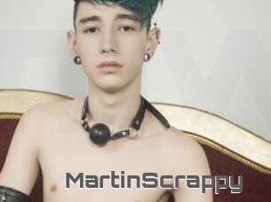MartinScrappy