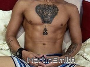 MartinSmith