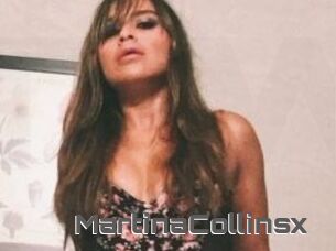 MartinaCollinsx