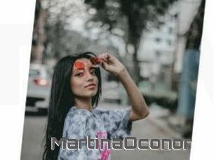 MartinaOconor