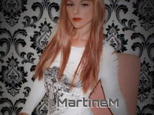 MartineM