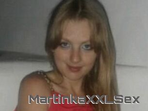 Martinka_XXLSex