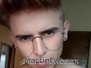 Martintwosex
