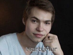 MartyMur