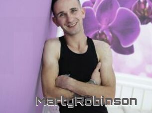 MartyRobinson