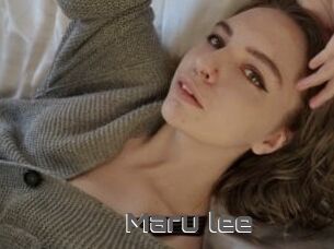 Maru_lee